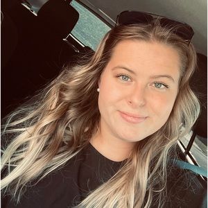 Meet your Posher, Kailee